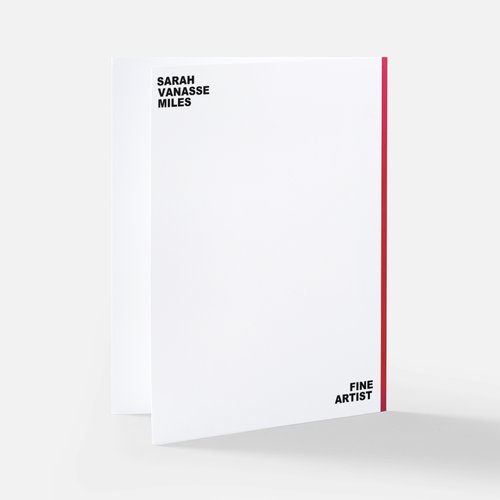Embrace Greeting Card